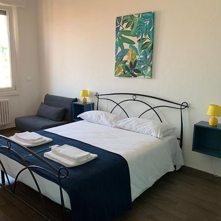 Mambo Suites Болонья Экстерьер фото