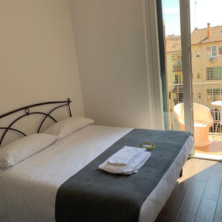 Mambo Suites Болонья Экстерьер фото