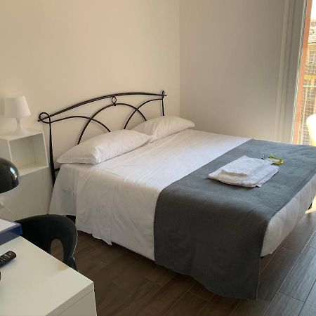Mambo Suites Болонья Экстерьер фото