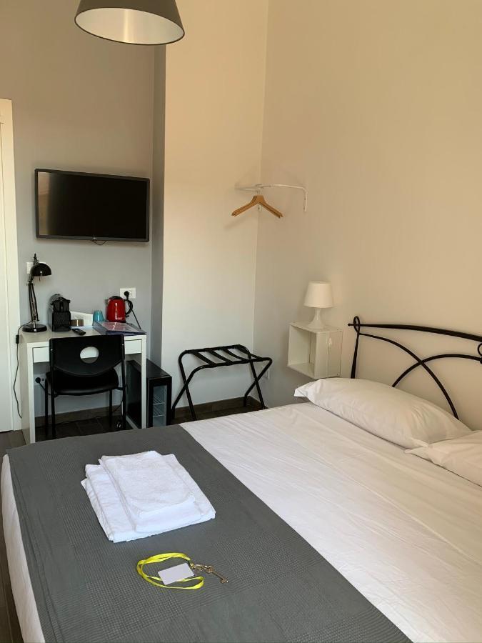 Mambo Suites Болонья Экстерьер фото