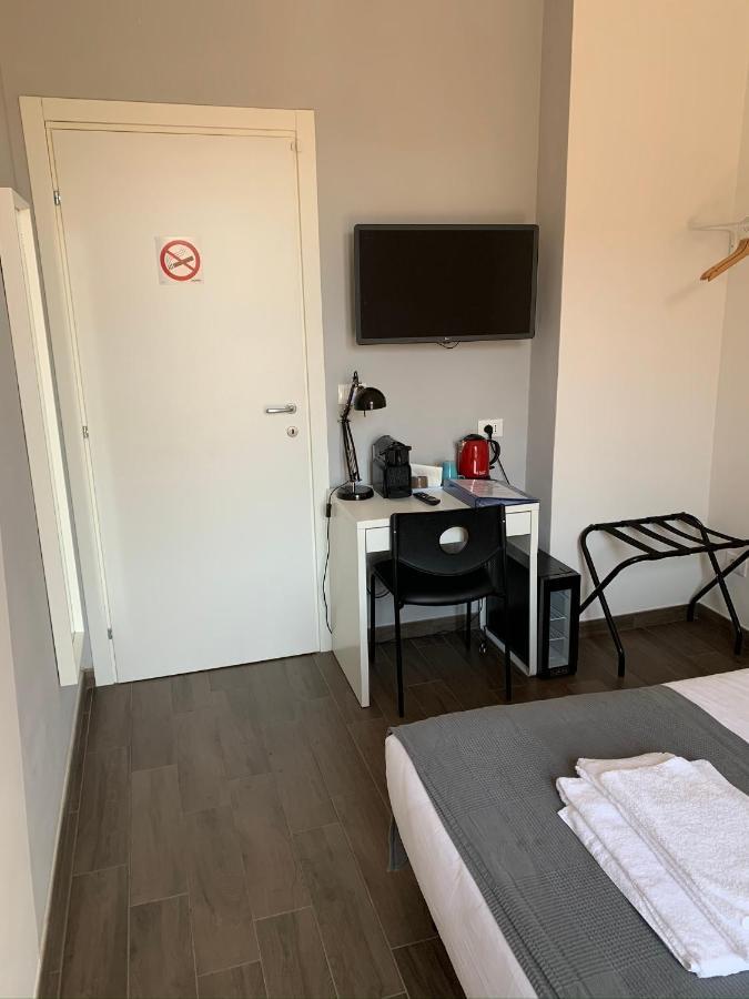 Mambo Suites Болонья Экстерьер фото