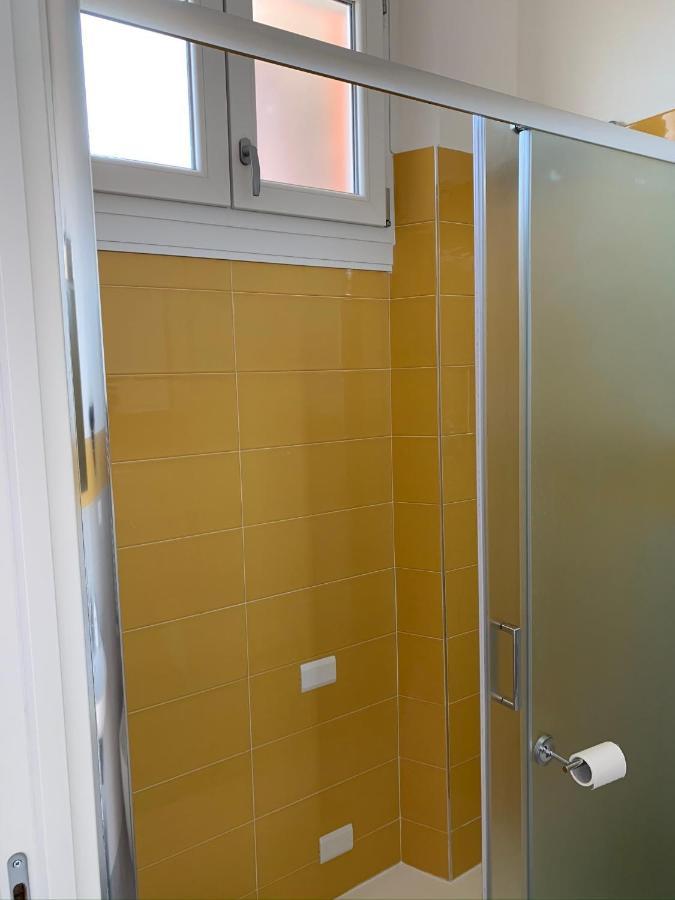 Mambo Suites Болонья Экстерьер фото