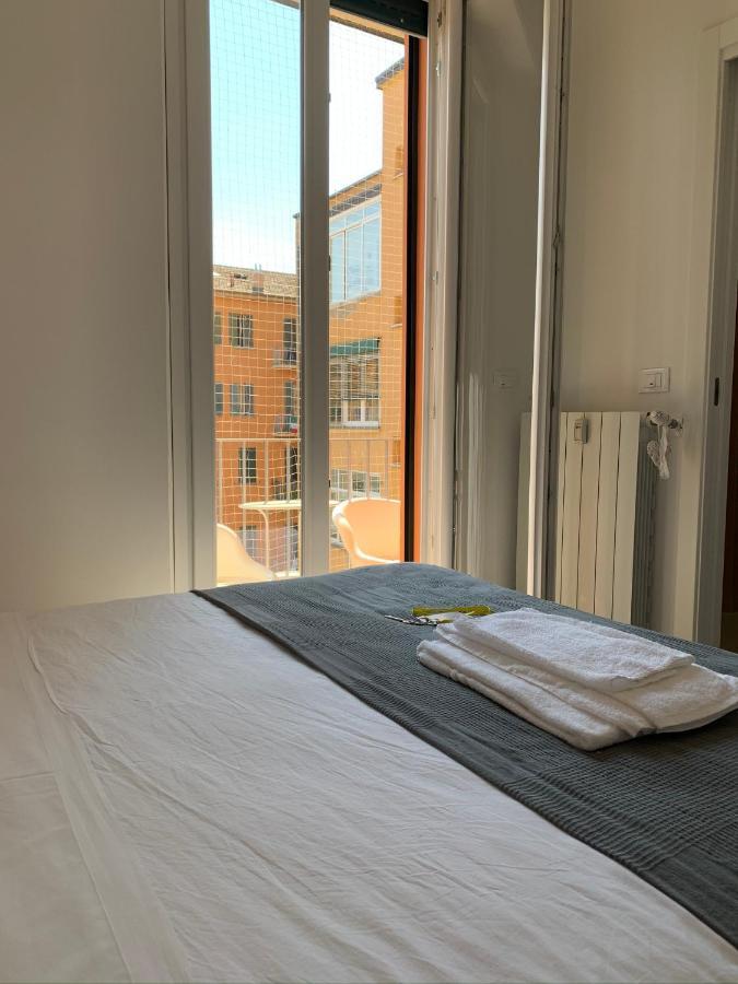 Mambo Suites Болонья Экстерьер фото