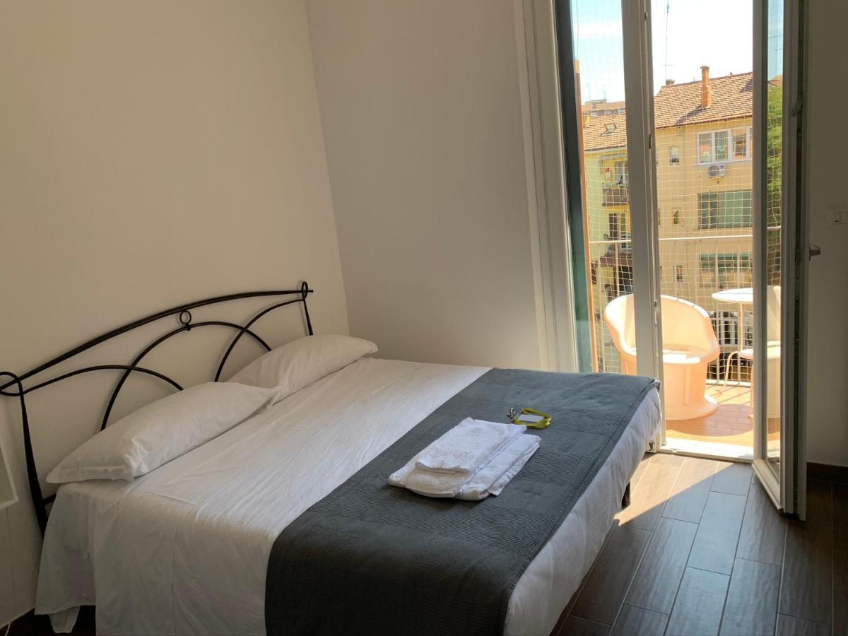 Mambo Suites Болонья Экстерьер фото