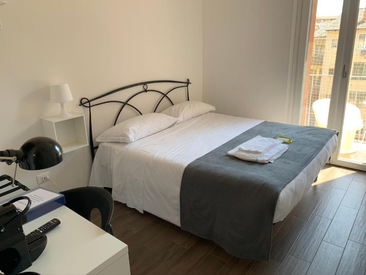 Mambo Suites Болонья Экстерьер фото