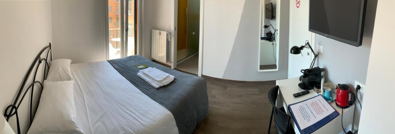 Mambo Suites Болонья Экстерьер фото