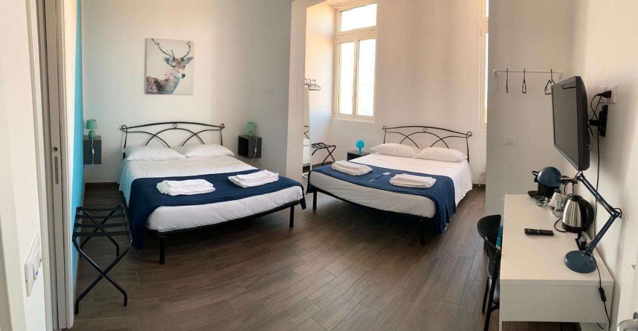Mambo Suites Болонья Экстерьер фото
