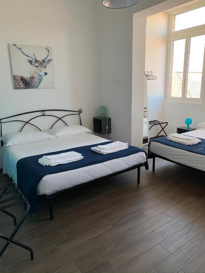 Mambo Suites Болонья Экстерьер фото