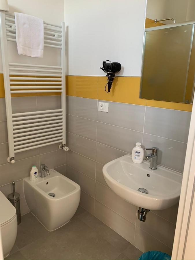 Mambo Suites Болонья Экстерьер фото