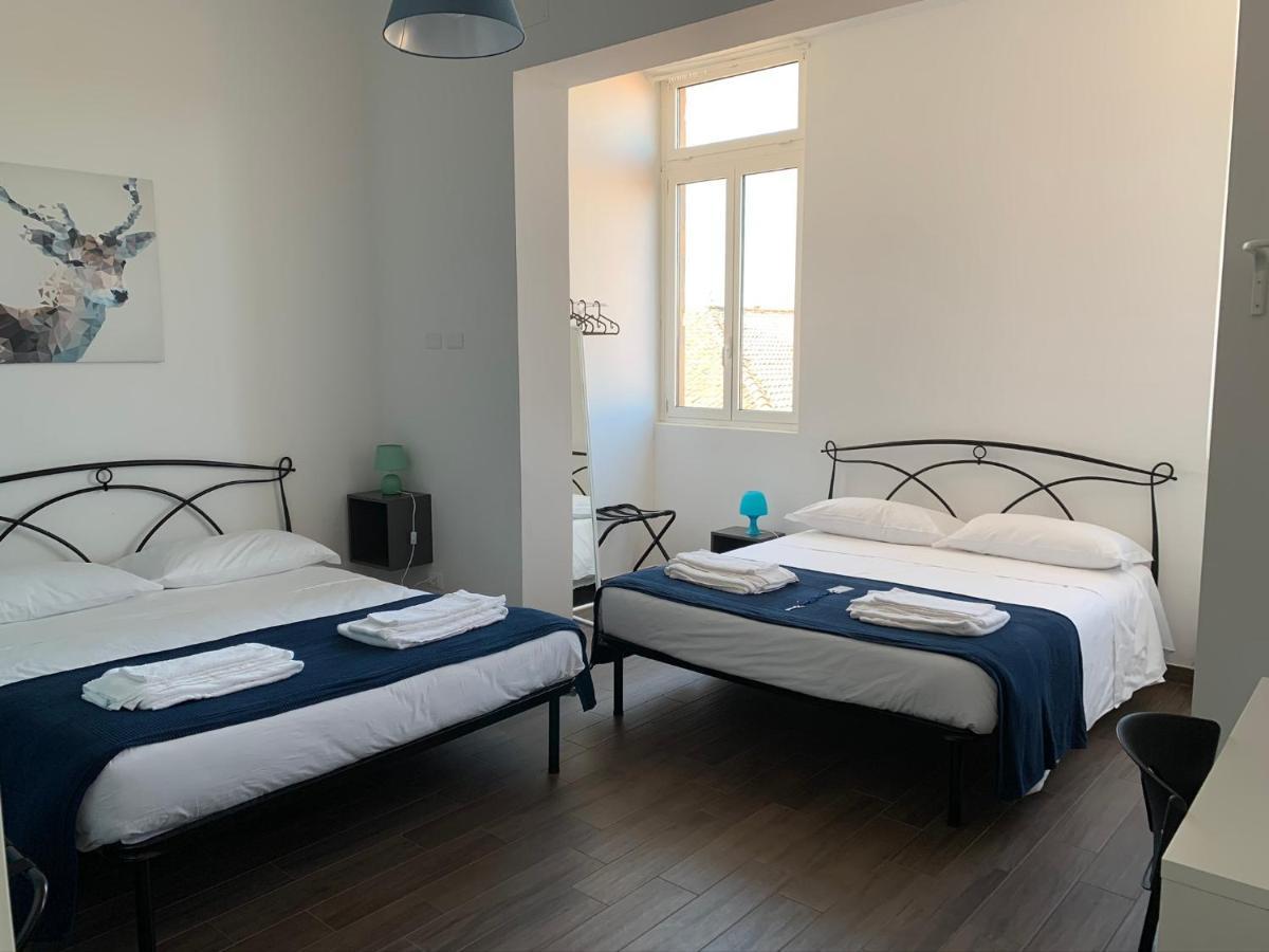 Mambo Suites Болонья Экстерьер фото