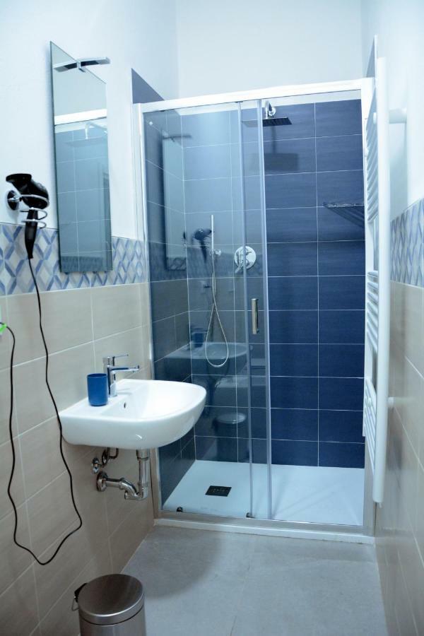 Mambo Suites Болонья Экстерьер фото