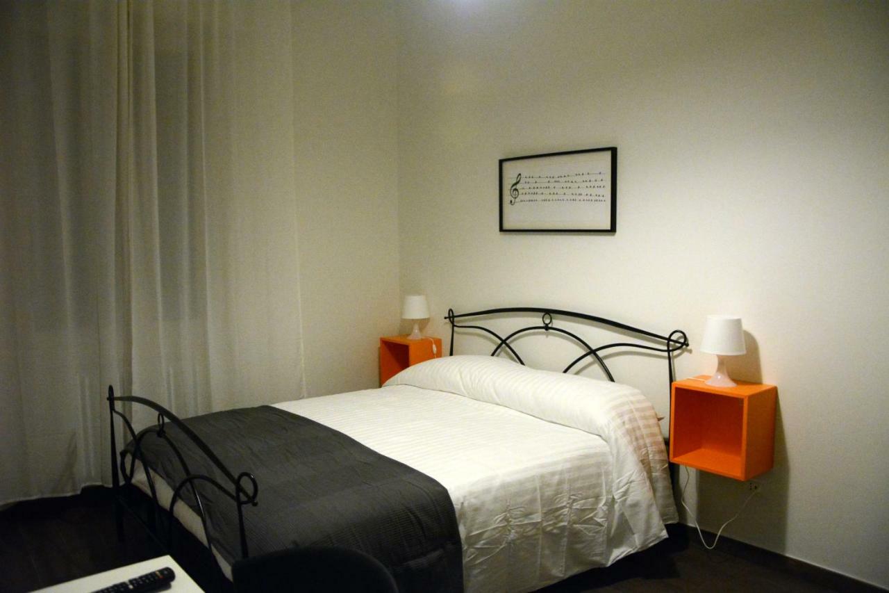 Mambo Suites Болонья Экстерьер фото