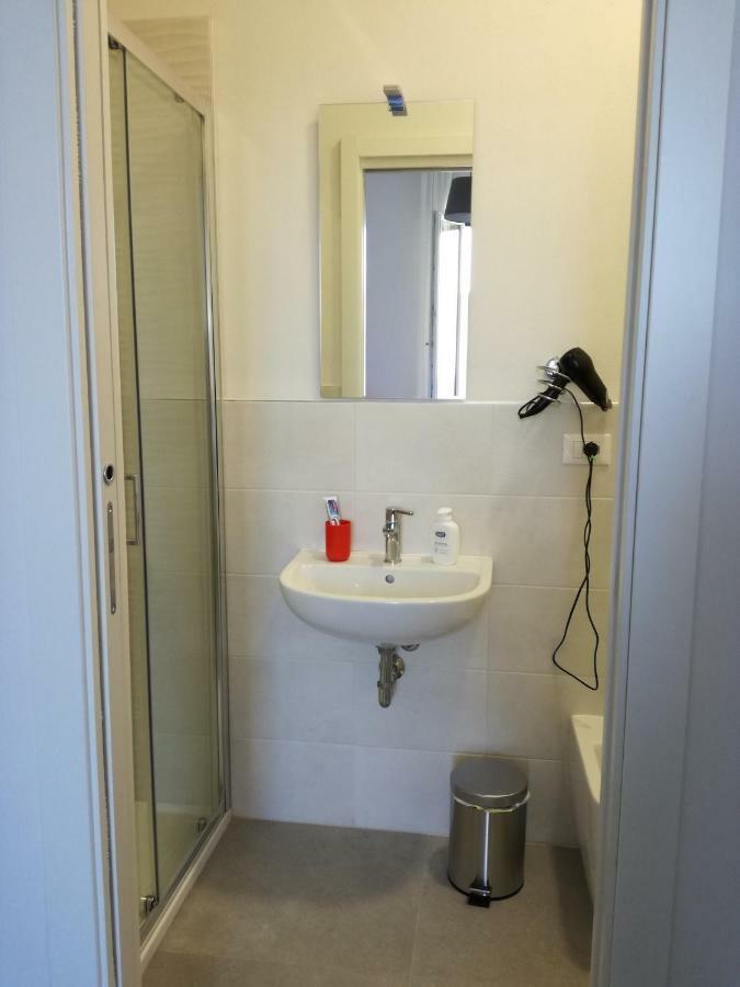 Mambo Suites Болонья Экстерьер фото