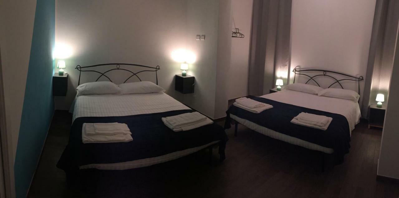 Mambo Suites Болонья Экстерьер фото