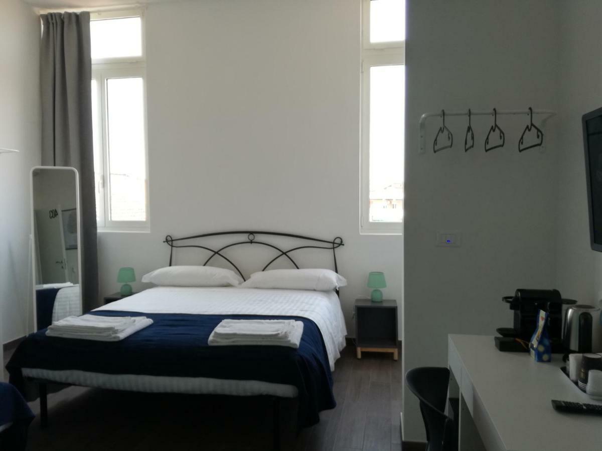 Mambo Suites Болонья Экстерьер фото