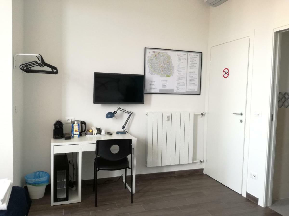 Mambo Suites Болонья Экстерьер фото