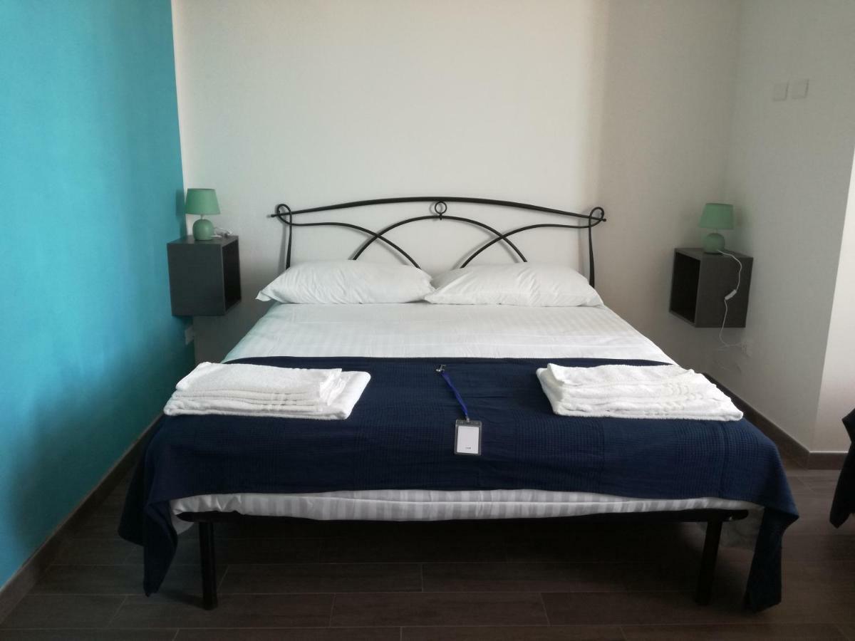 Mambo Suites Болонья Экстерьер фото