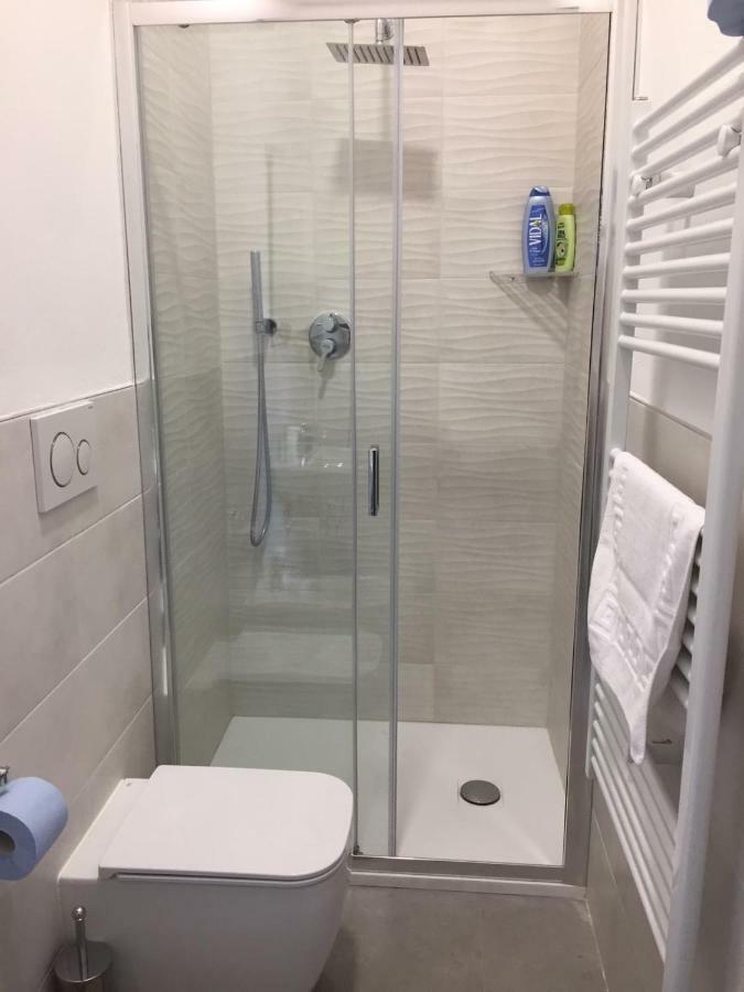 Mambo Suites Болонья Экстерьер фото