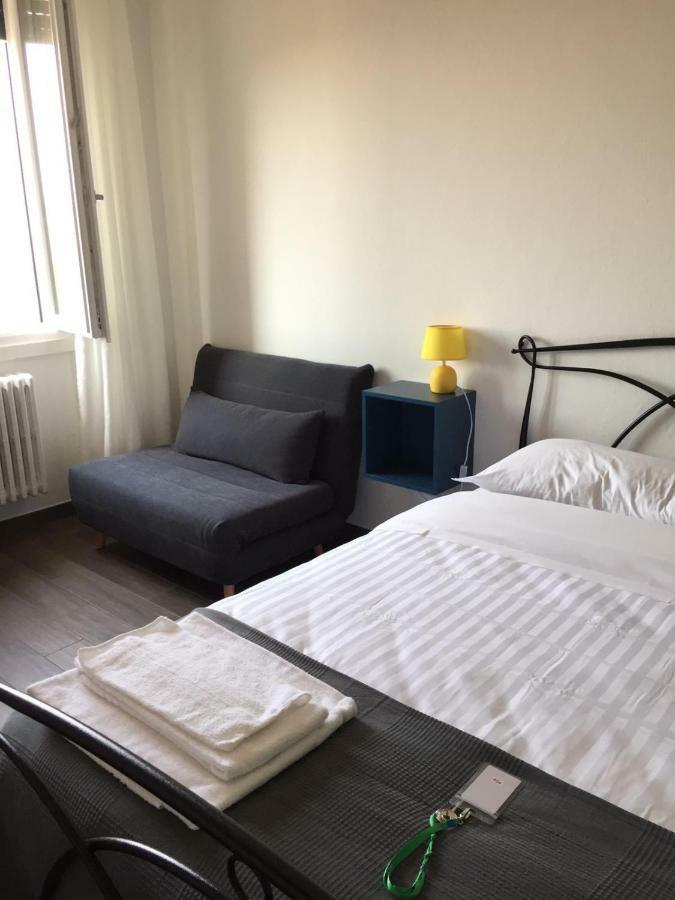 Mambo Suites Болонья Экстерьер фото